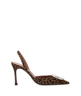 Amina Muaddi Туфли