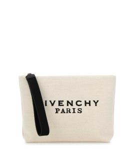 GIVENCHY Клатч/вечерняя сумка