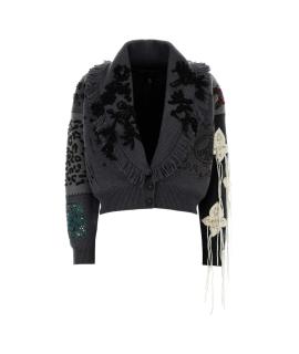 ALANUI Кардиган