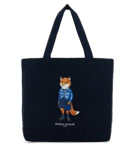 MAISON KITSUNE Сумка Тоут