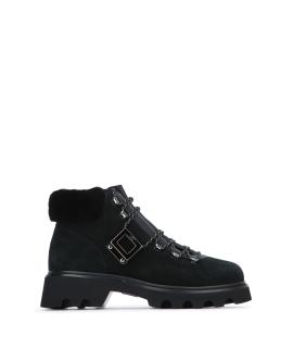 ROGER VIVIER Ботинки
