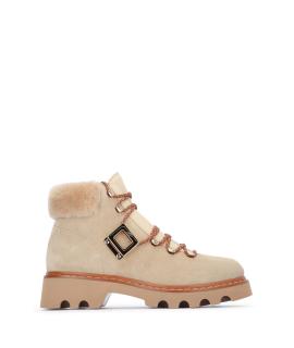 ROGER VIVIER Ботинки