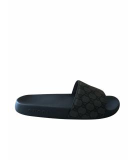 GUCCI Шлепанцы