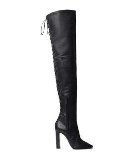 SAINT LAURENT Ботфорты