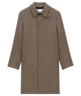 SAINT LAURENT Пальто