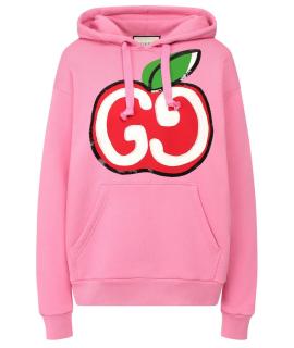 GUCCI Худи/толстовка