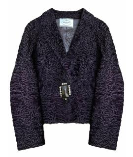 PRADA Дубленка