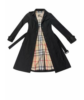 BURBERRY Тренч/плащ