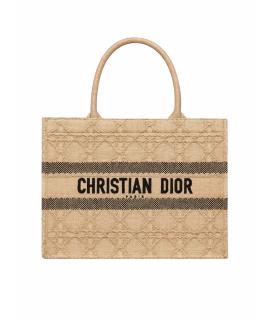 CHRISTIAN DIOR Сумка тоут