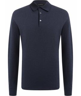 ERMENEGILDO ZEGNA XXX Джемпер / свитер