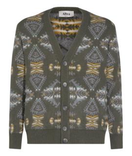 ALTEA Кардиган