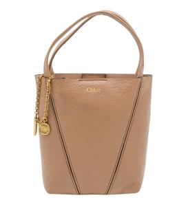CHLOE Сумка с короткими ручками
