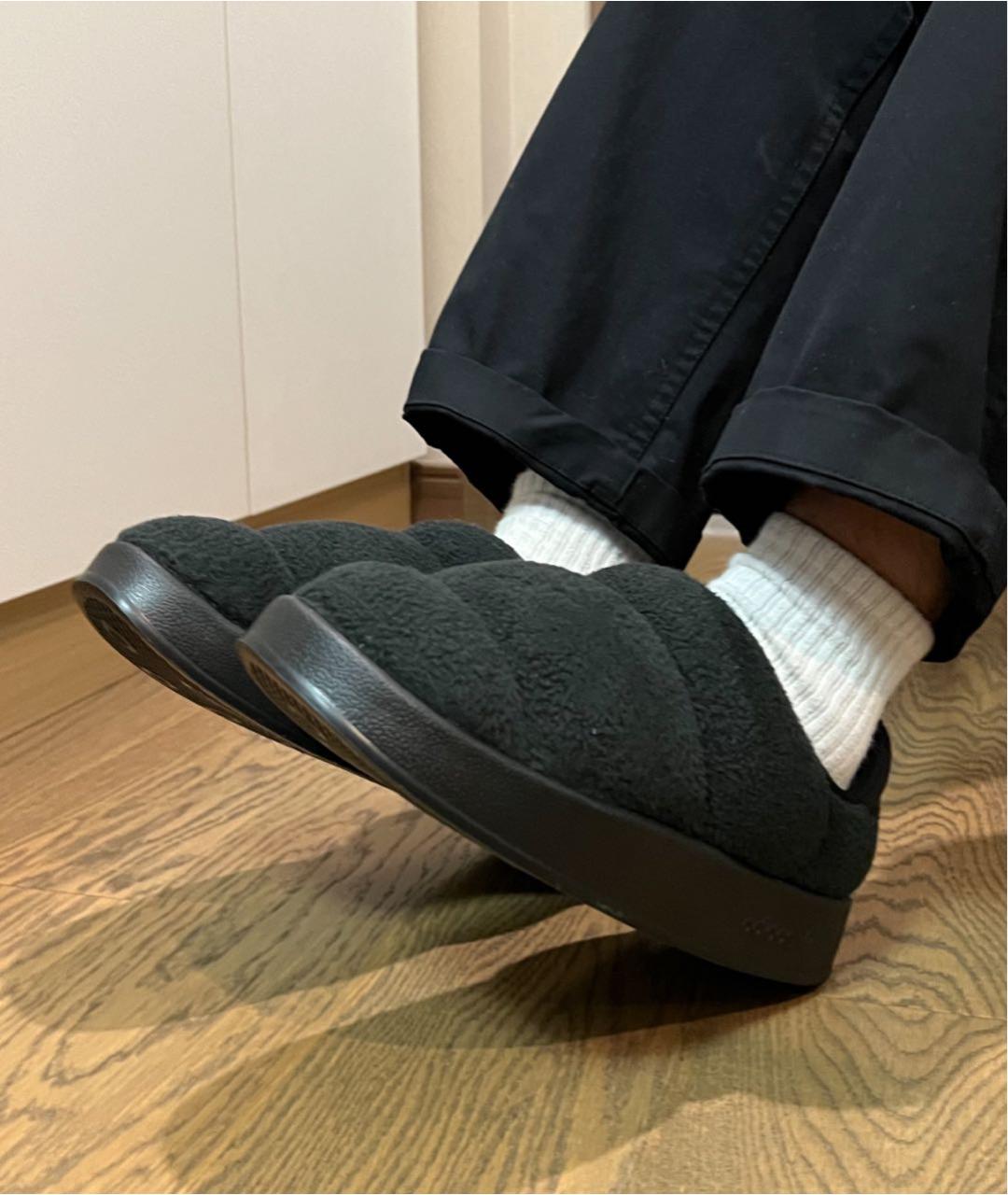 ADIDAS Черные низкие кроссовки / кеды, фото 7