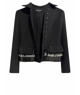 DOLCE&GABBANA Пальто
