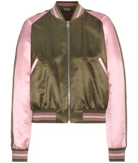 ALEXANDER MCQUEEN Куртка