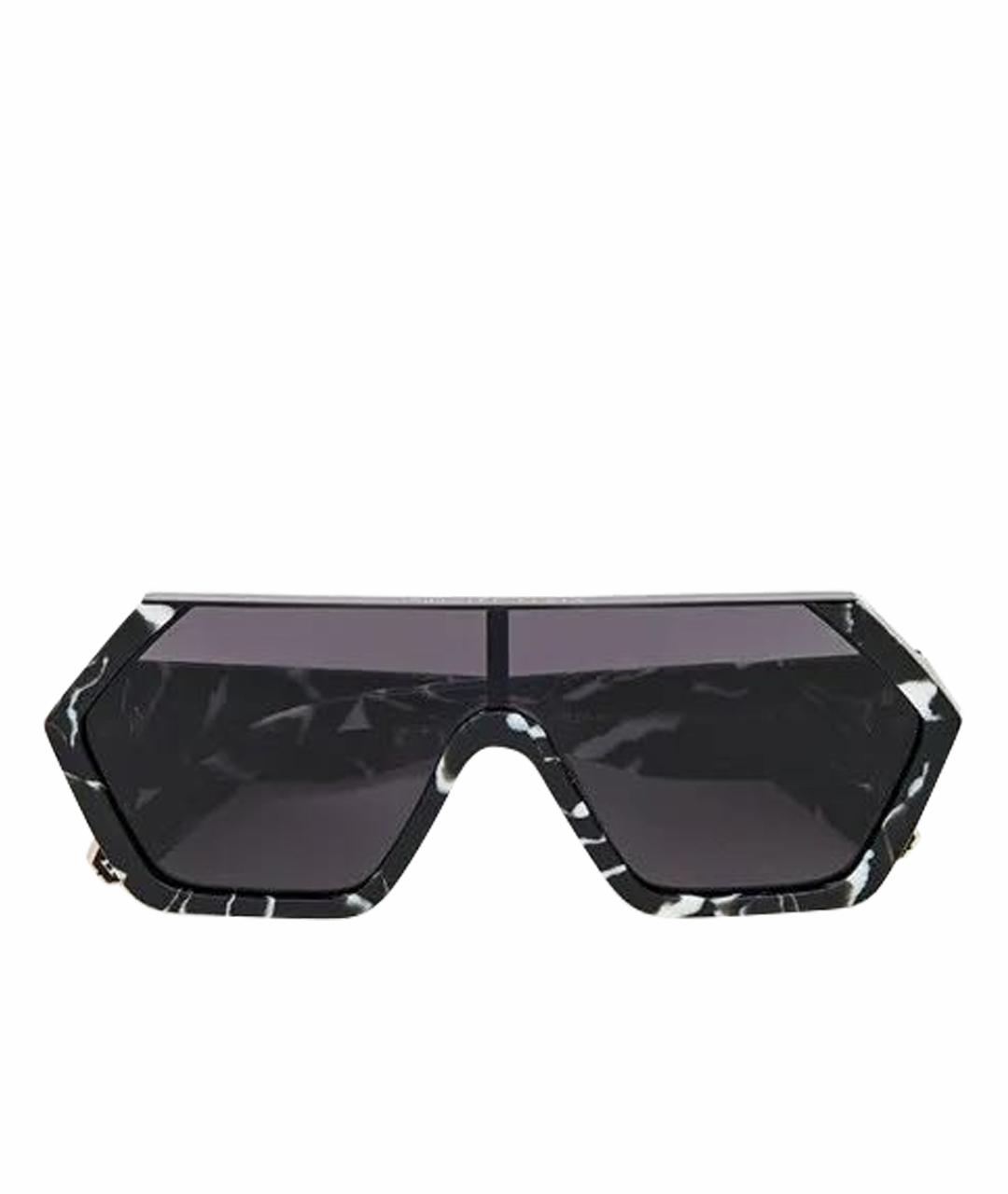 PHILIPP PLEIN Пластиковые солнцезащитные очки, фото 1