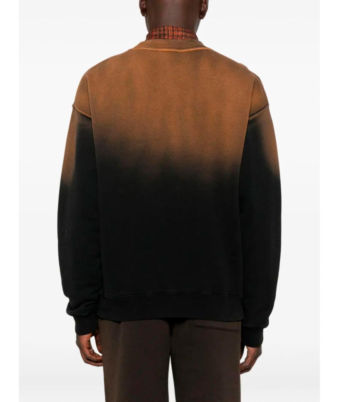 OFF-WHITE Мульти хлопковый джемпер / свитер, фото 5
