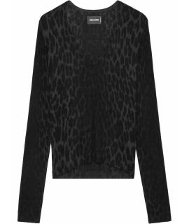 ZADIG & VOLTAIRE Джемпер / свитер
