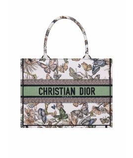 CHRISTIAN DIOR Сумка тоут