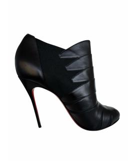 CHRISTIAN LOUBOUTIN Ботильоны