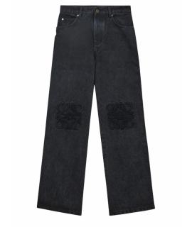 LOEWE Прямые джинсы