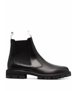 CELINE Высокие ботинки
