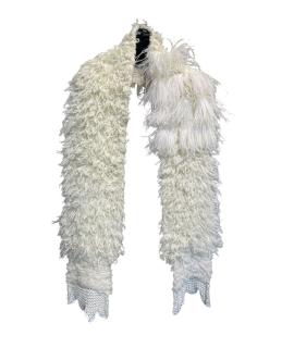 ANN DEMEULEMEESTER Шарф