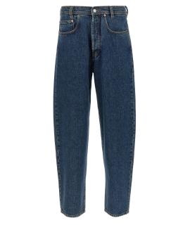 MAGLIANO Прямые джинсы