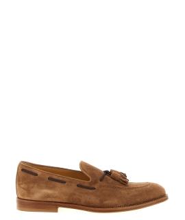 BRUNELLO CUCINELLI Лоферы