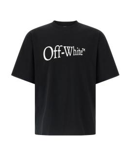 OFF-WHITE Футболка