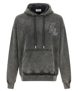 OFF-WHITE Худи/толстовка