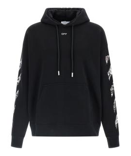 OFF-WHITE Худи/толстовка