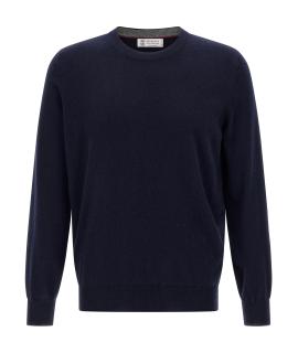 BRUNELLO CUCINELLI Джемпер / свитер