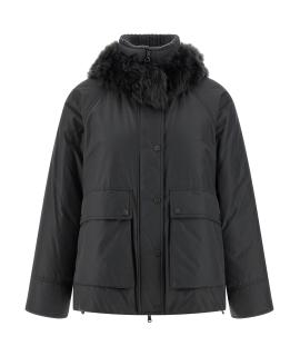BRUNELLO CUCINELLI Пуховик