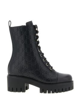 GUCCI Ботинки