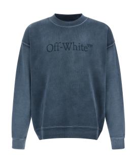 OFF-WHITE Худи/толстовка