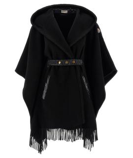 MONCLER Накидка/пончо