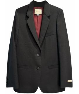 GUCCI Жакет/пиджак