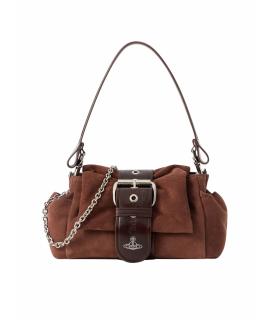 VIVIENNE WESTWOOD Сумка с короткими ручками