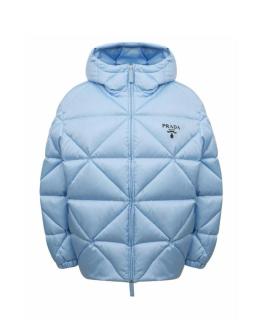 PRADA Пуховик