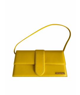 JACQUEMUS Сумка с короткими ручками