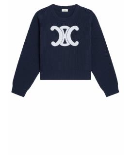 CELINE Джемпер / свитер