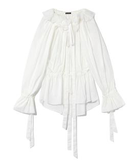 ANN DEMEULEMEESTER Повседневное платье