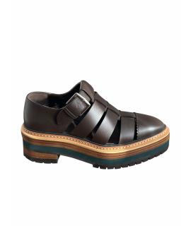 HERMES Лоферы