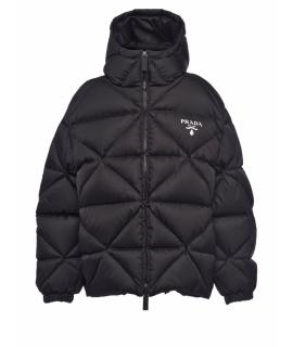 PRADA Пуховик