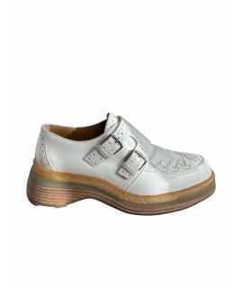 HERMES Лоферы
