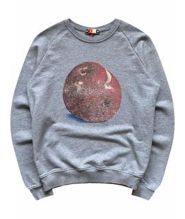 MSGM Худи/толстовка