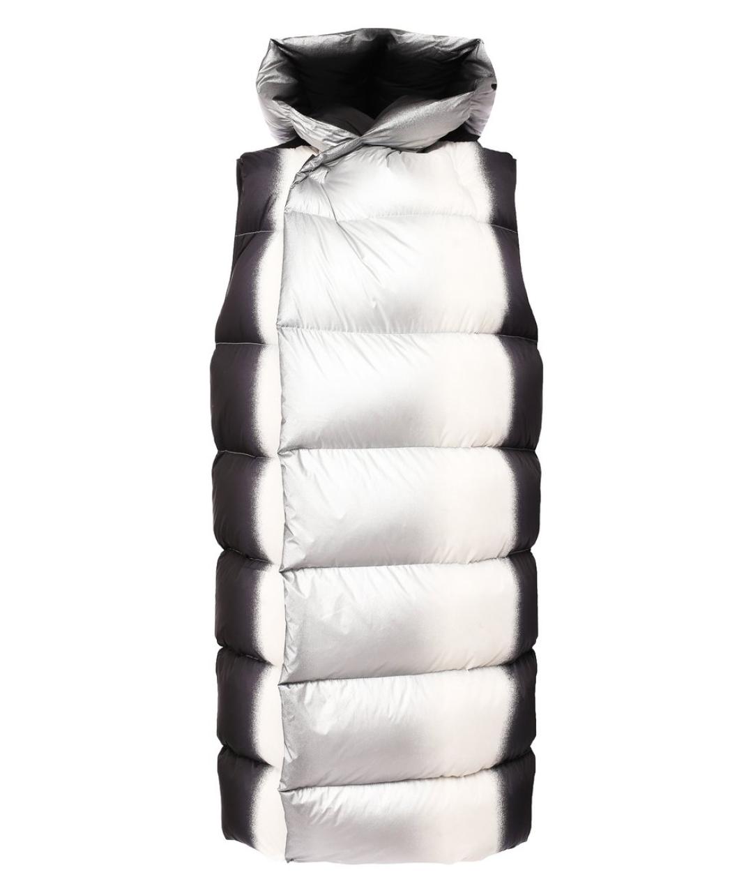 RICK OWENS Мульти жилет, фото 6