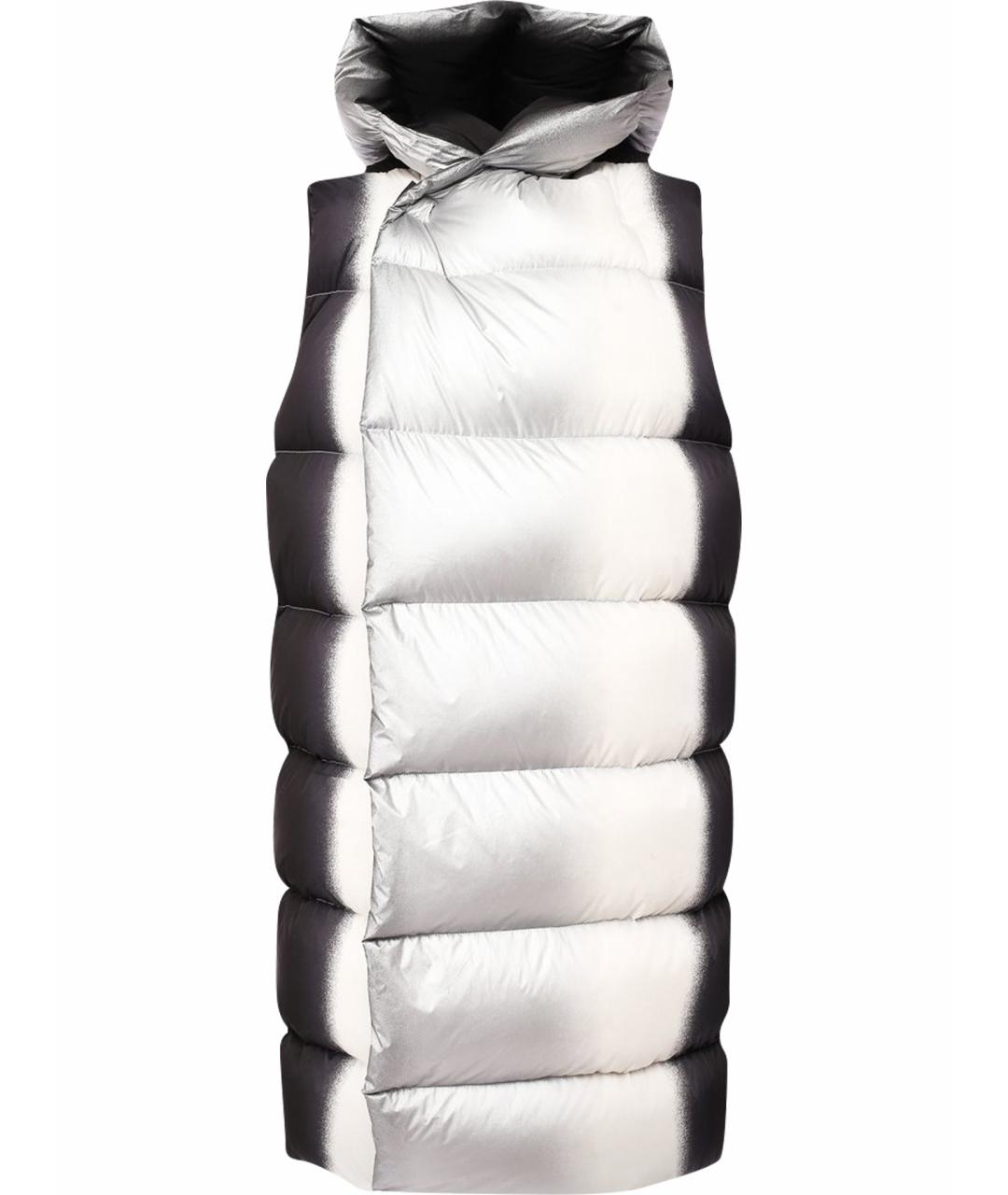RICK OWENS Мульти жилет, фото 1