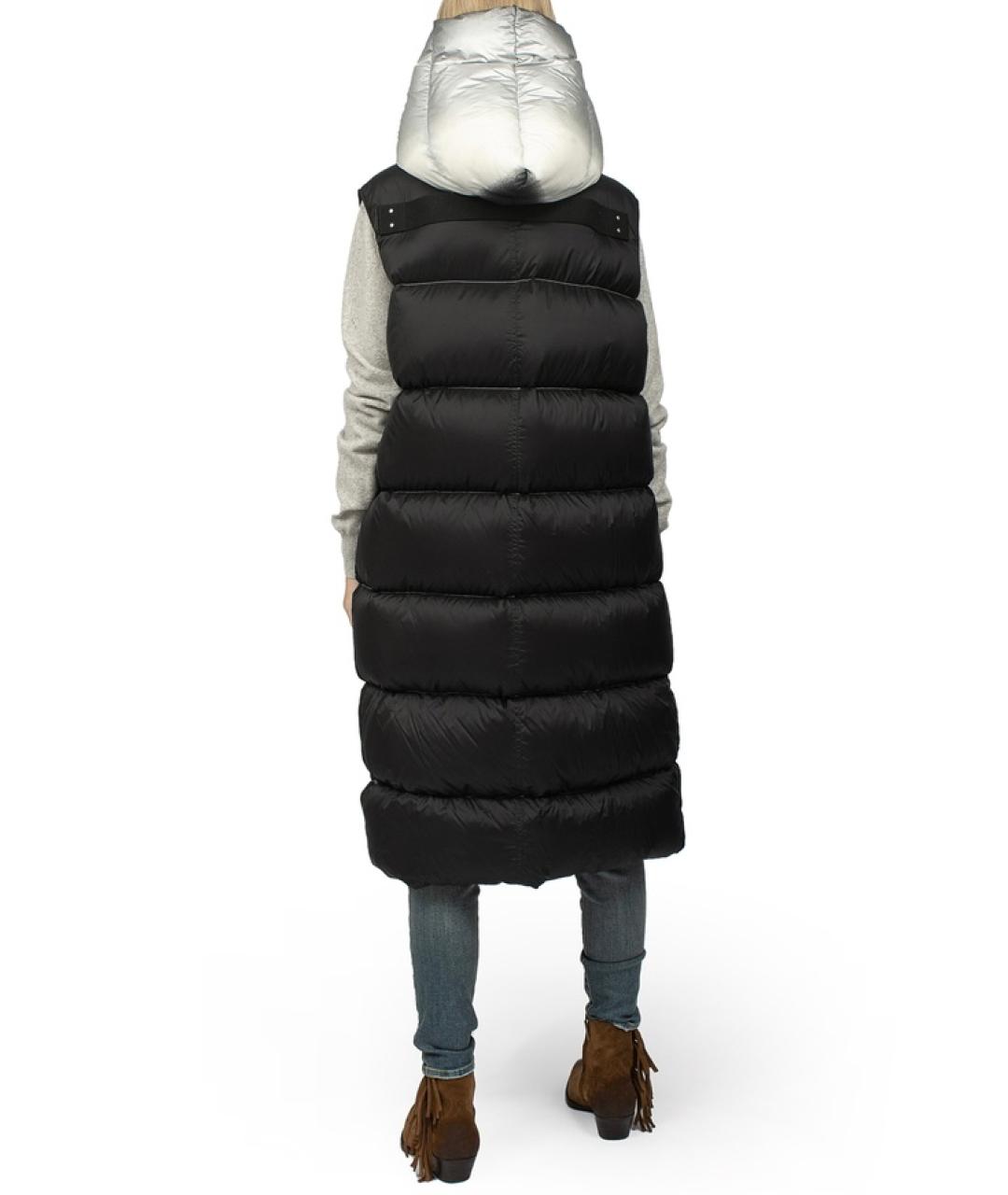 RICK OWENS Мульти жилет, фото 5